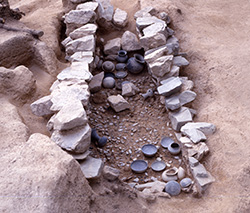 高橋仏師古墳群_2号墳横穴式石室
