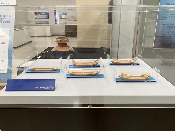 展示室内の様子3