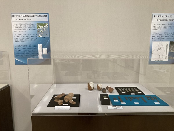 展示室内の様子5